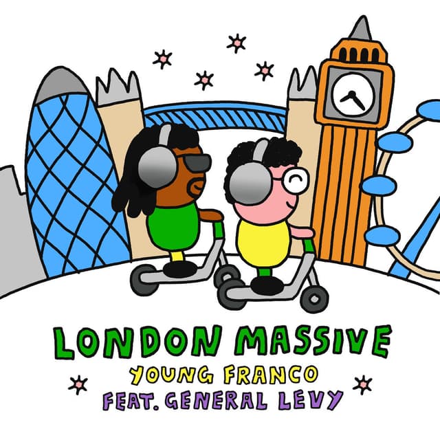 London Massive