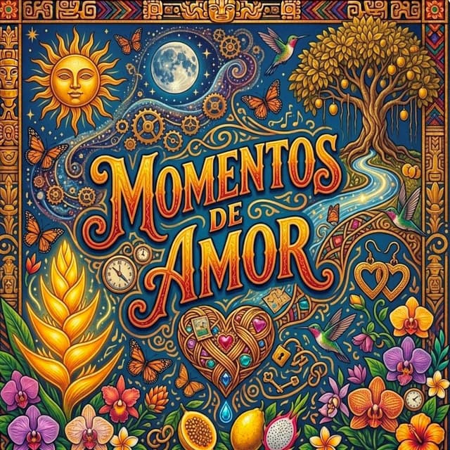 Momentos de Amor