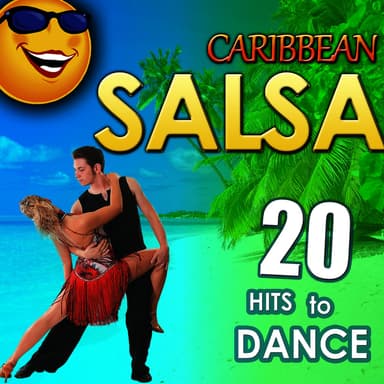 Caribbean Salsa. 20 Hit to Dance