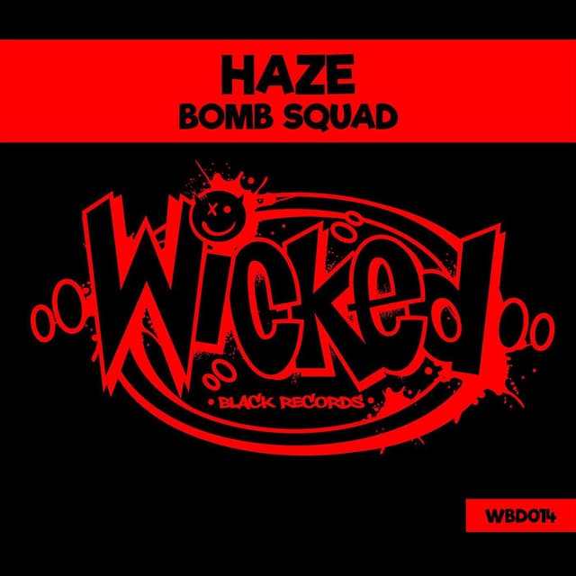 Bomb Squad