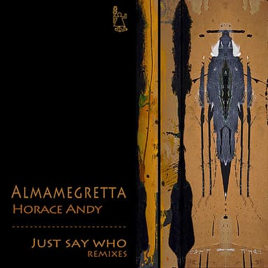 Just Say Who (Remixes)