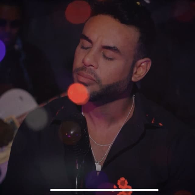 Me Enamoré De Ti Y Qué - Pop