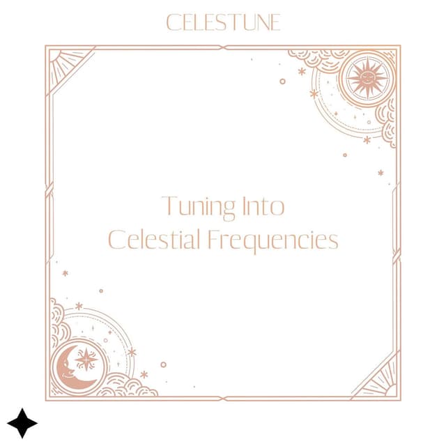 Tuning into Celestial Frequencies