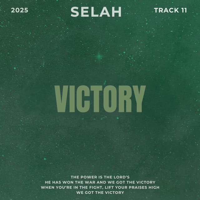 Victory