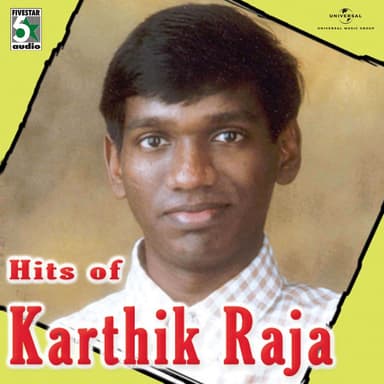 Hits Of Karthik Raja