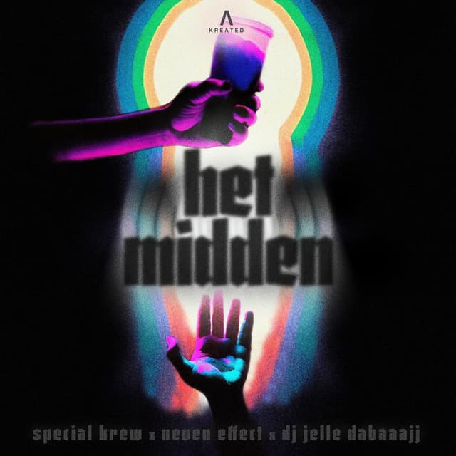Het Midden
