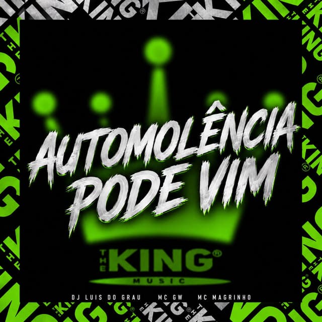 Automolência Pode Vim