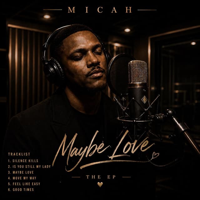 Maybe Love