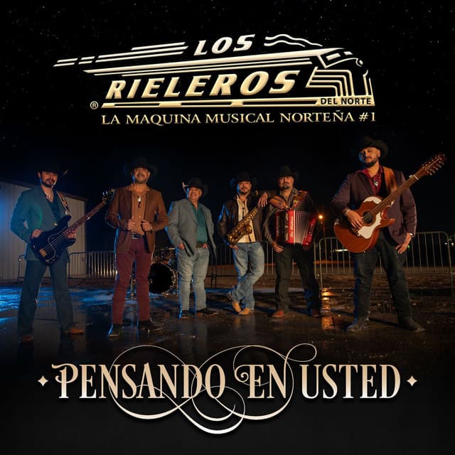 Pensando En Usted
