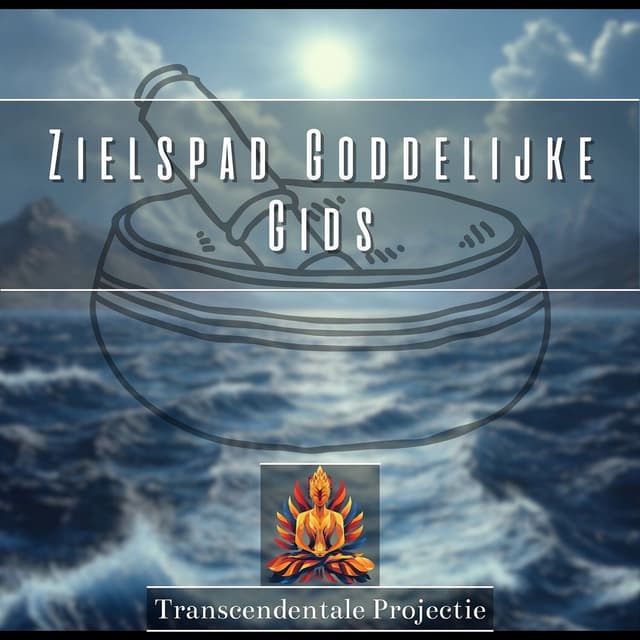 Zielspad Goddelijke Gids