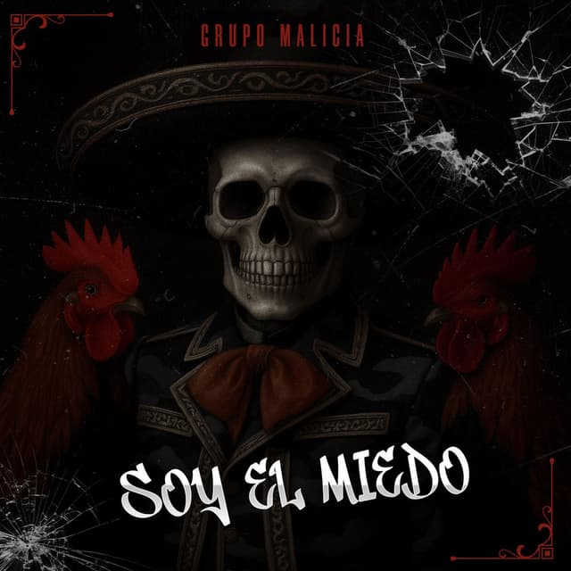 Soy El Miedo "El Charro"