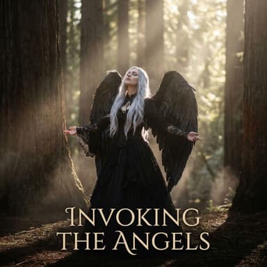 Invoking The Angels