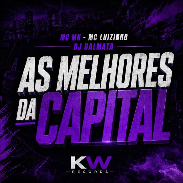 As Melhores Da Capital