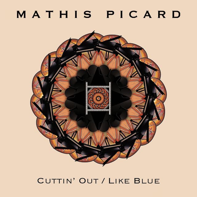 Cuttin' Out / Like Blue (Live)