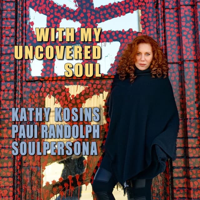 WITH My Uncover Soul