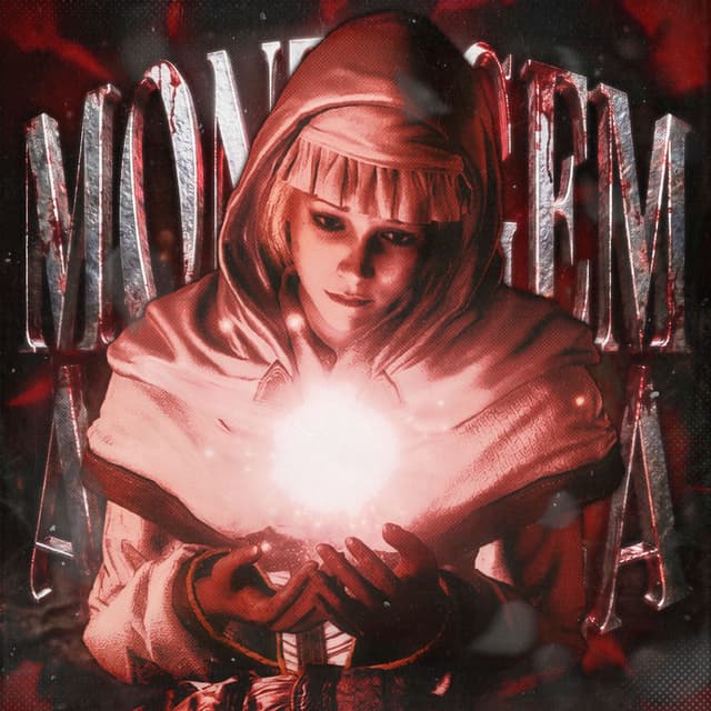 MONTAGEM ASTRAEA