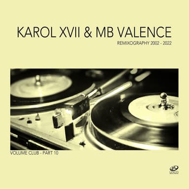 Last Dance (Karol XVII & MB Valence Loco Remix)