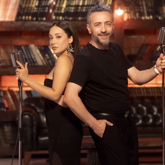 Kül Olacağız