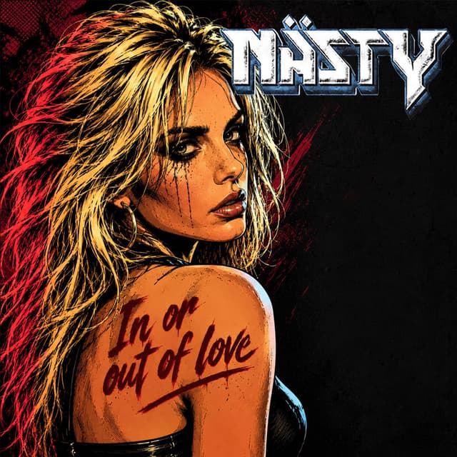 In Or Out Of Love