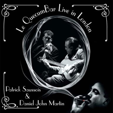 Le Quecumbar (Live in London)