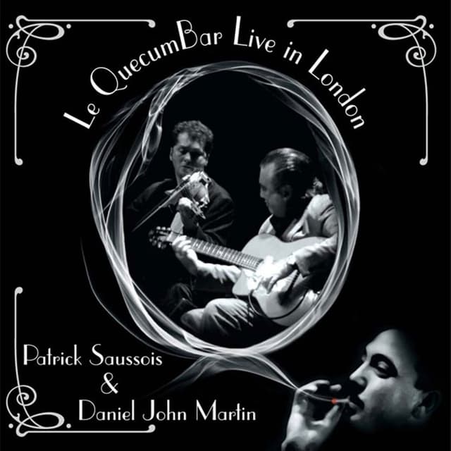 Le Quecumbar (Live in London)