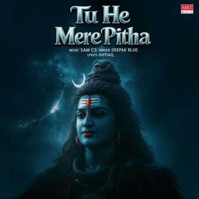 Tu He Mere Pitha