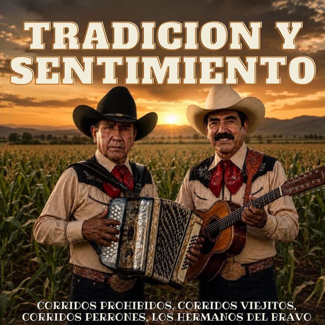 Tradición y Sentimiento