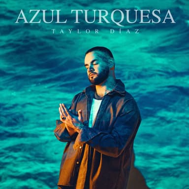 Azul Turquesa