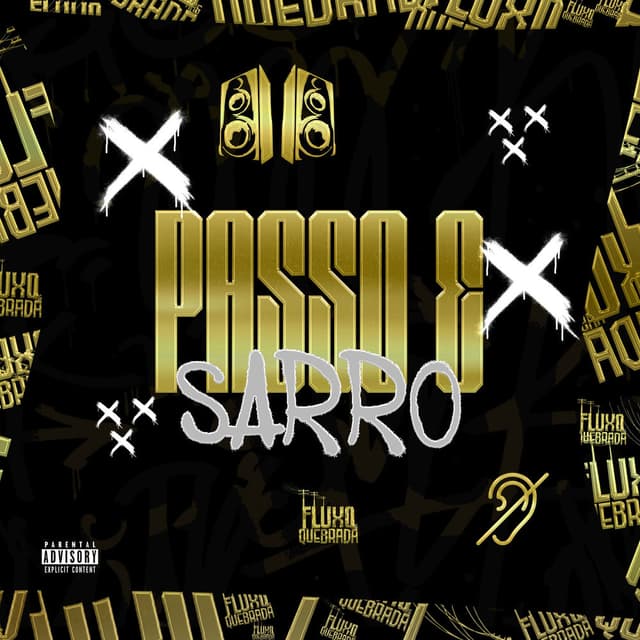 Passo e Sarro