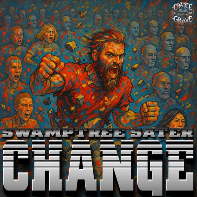 Change (feat. Peacock Producshunz)