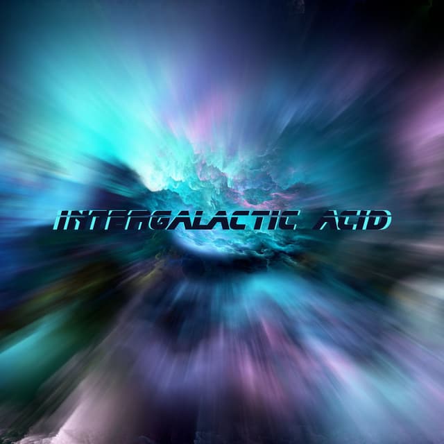 Intergalactic Acid