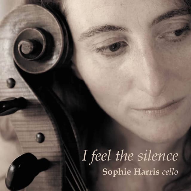 I Feel the Silence