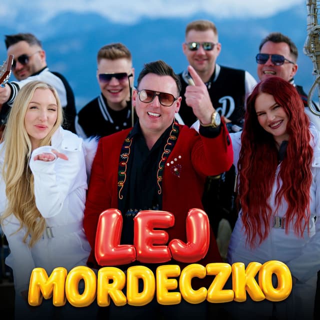 Lej Mordeczko