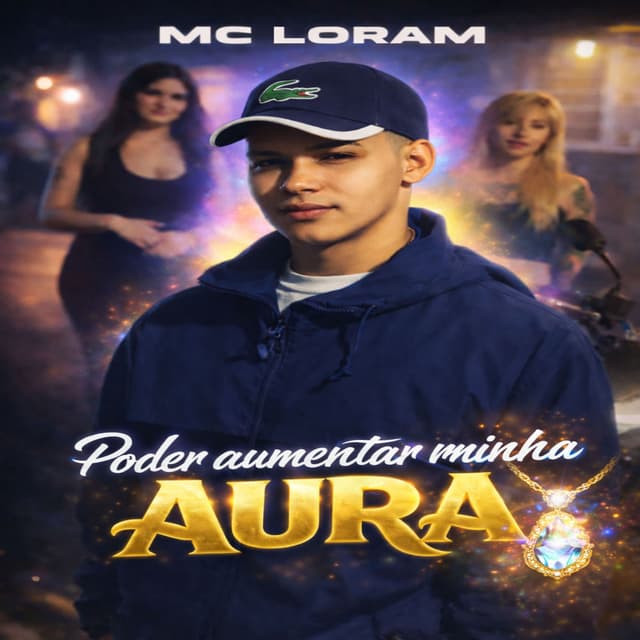 Poder Aumentar Minha Aura