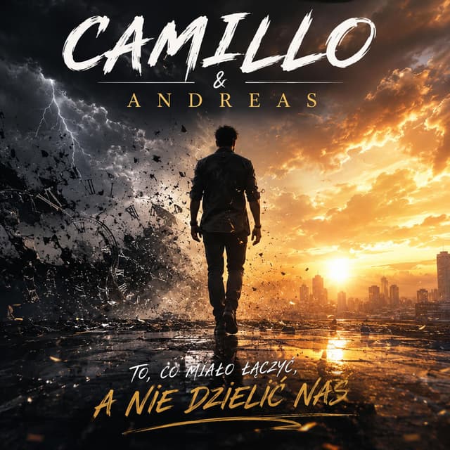 To, co miało łączyć (feat. Andreas)