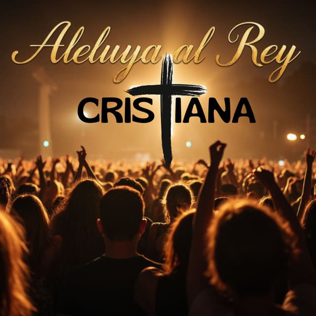 Aleluya al rey