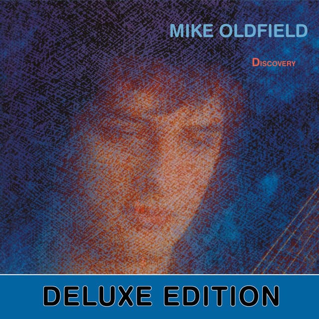 Discovery (Deluxe / Remastered 2015)