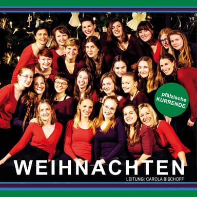 Weihnachten