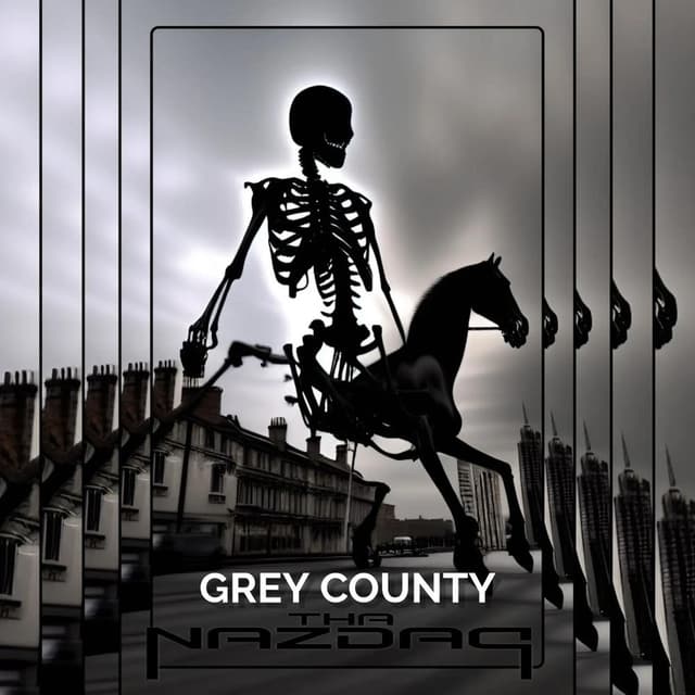 GREY COUNTY