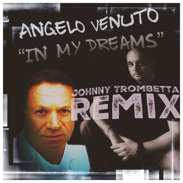 In My Dreams (Remix)