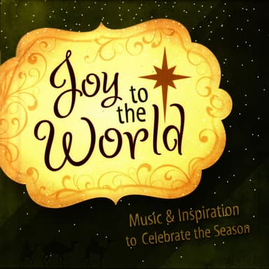 Joy To The World