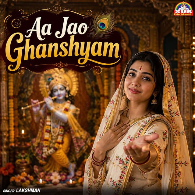 Aa Jao Ghanshyam