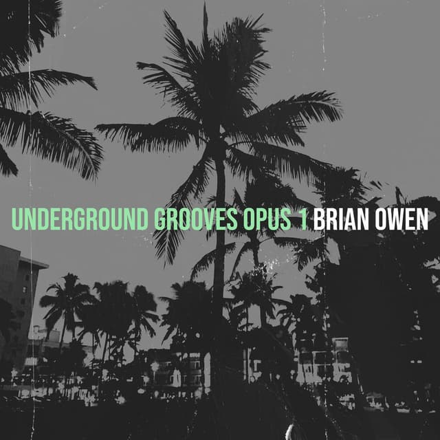 Underground Grooves Opus 1