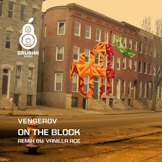 On the Block