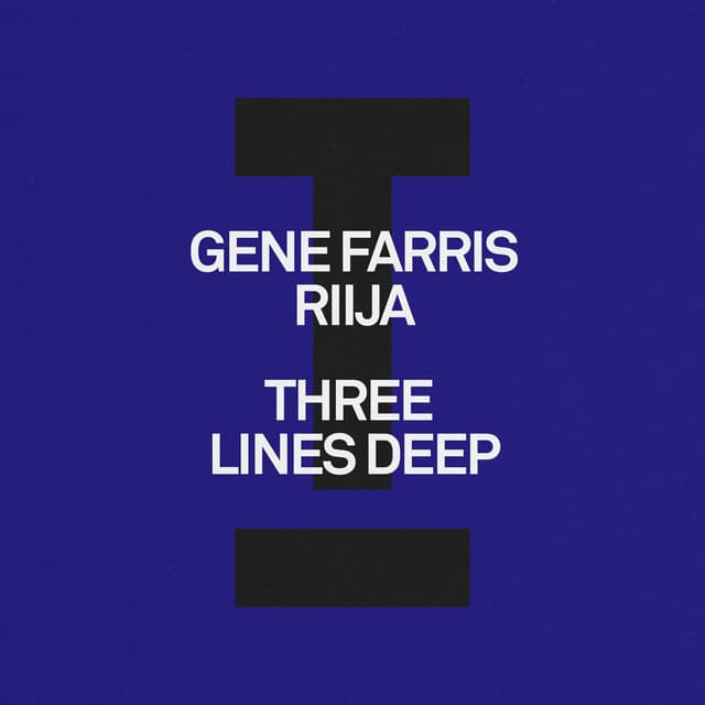 Three Lines Deep