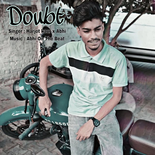 Doubt