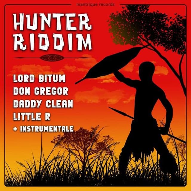 Hunter Riddim