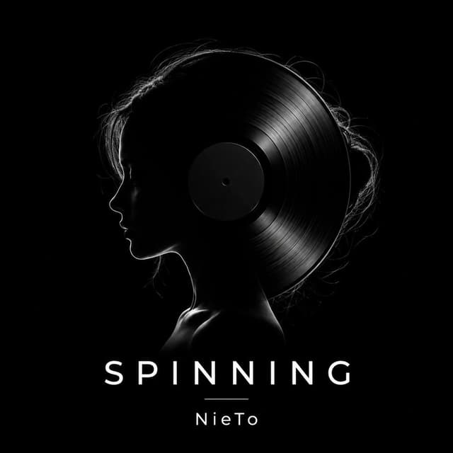 Spinning (Radio Edit)
