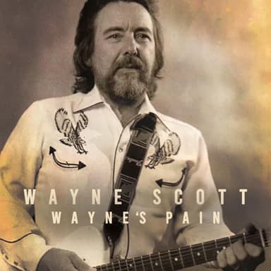 Wayne's Pain