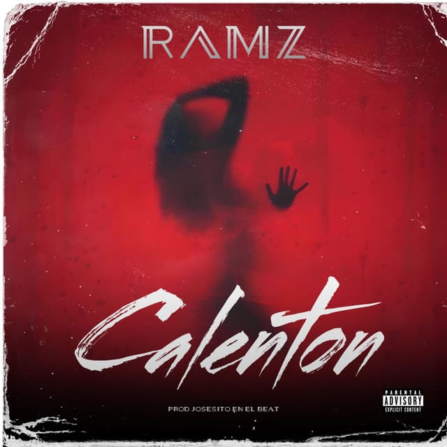 Calenton (feat. Josesito en el beat)